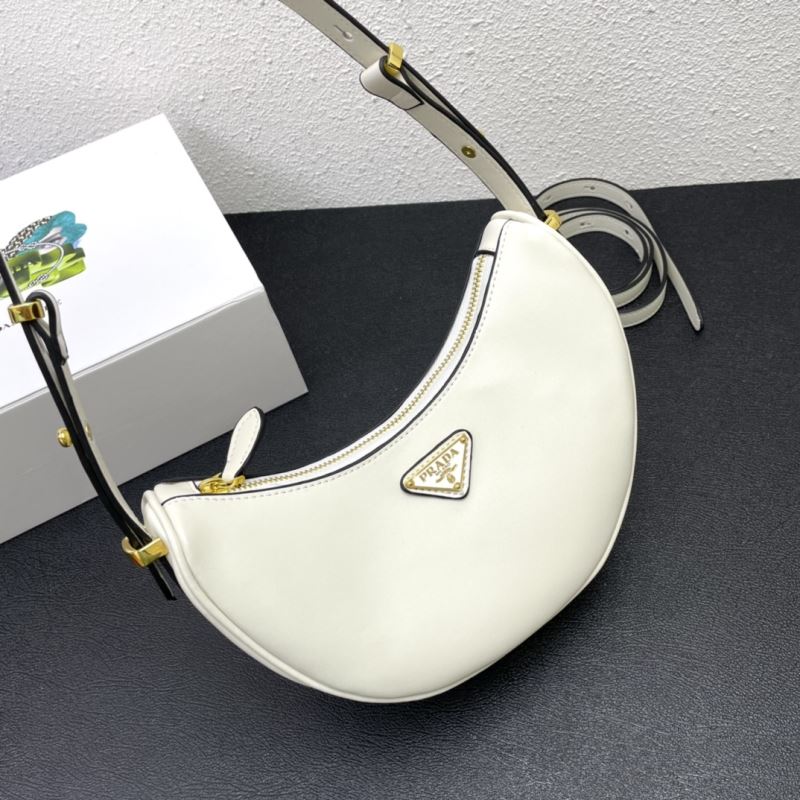 Prada Hobo Bags